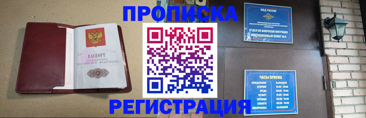 прописка для школы в Камешково
